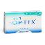 Air Optix Toric / Air Optix For Astigmatism