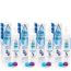 Max Optifresh Bioplus 4 X Con Portalenti