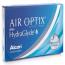 Air Optix Plus Hydraglyde