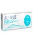 Acuvue Oasys 1-day With Hydraluxe