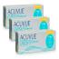 Acuvue Oasys 1-day For Astigmatism With Hydralux