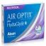 Air Optix Plus Hydraglyde Multifocal