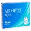 Air Optix Aqua